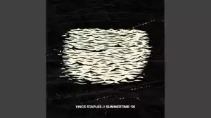 Vince Staples - Surf ft. Kilo Kish